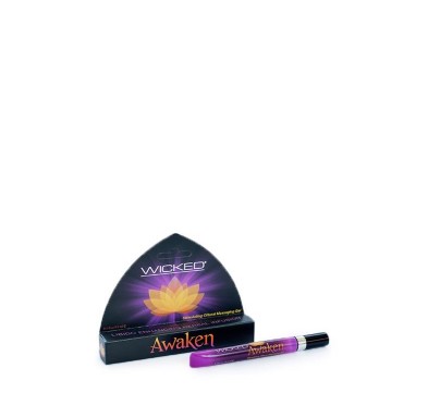 Żel-WICKED AWAKEN STIMULATING CLITORAL GEL